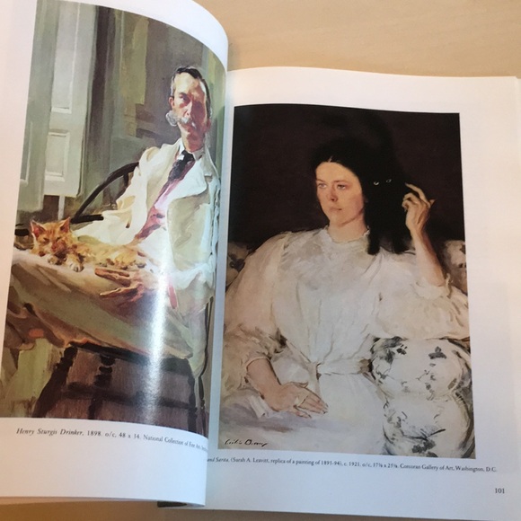 American Art Review Magazines Journals 4 Issues 1974-75 - Picture 16 of 16